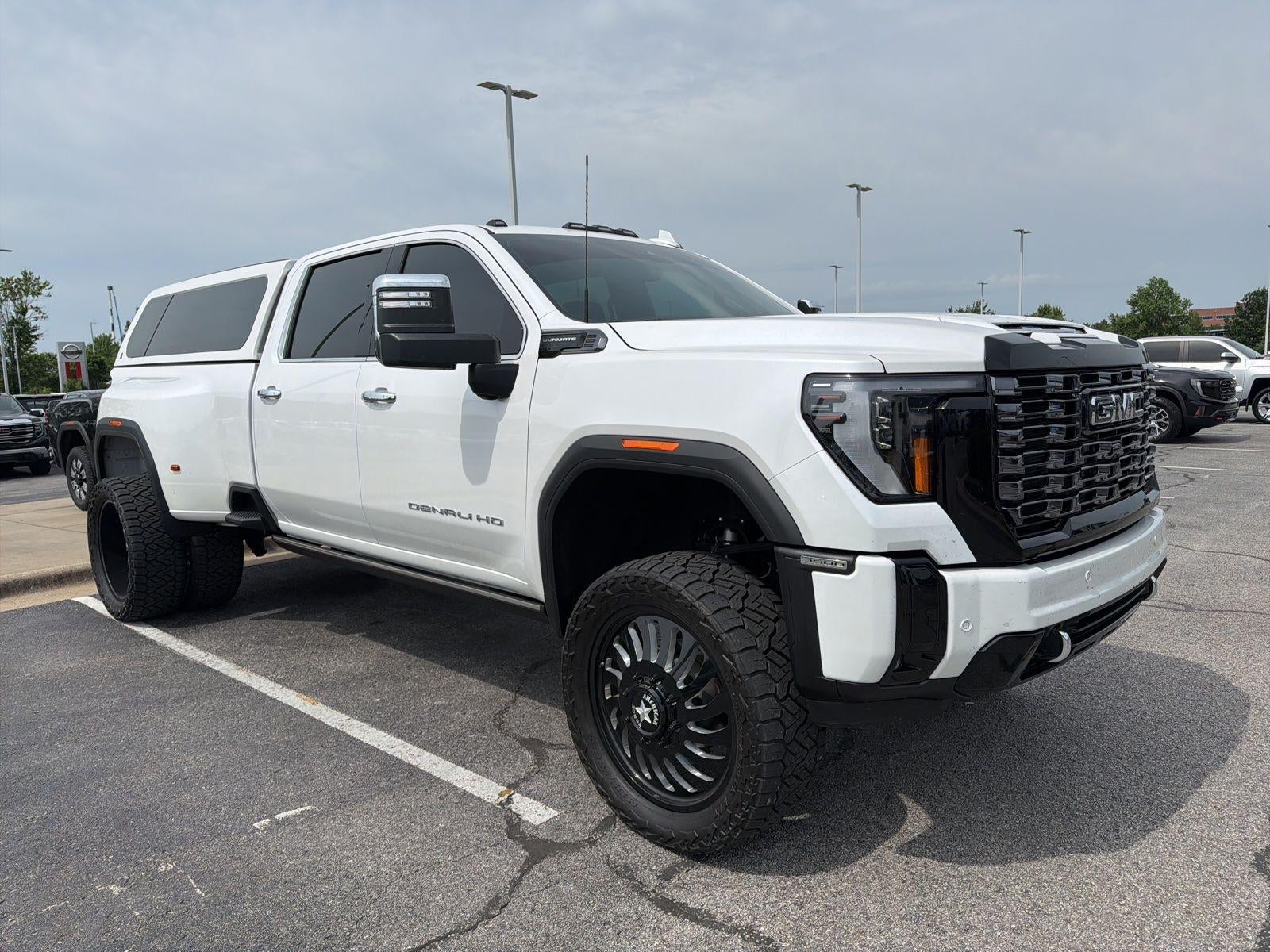 gmc sierra 3500hd 2025 1GT4UYEY5SF149023 image gmc sierra 3500hd 2025 1GT4UYEY5SF149023 image